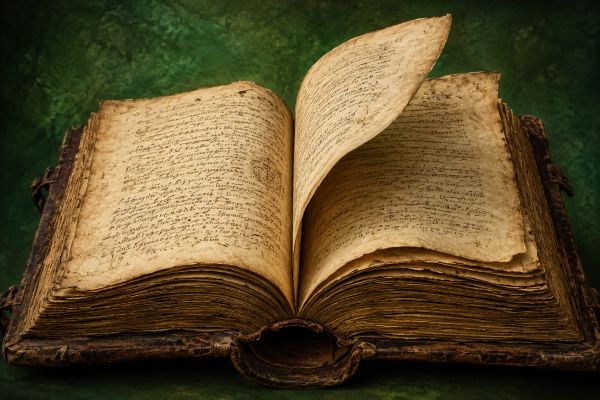 The Akashic Records