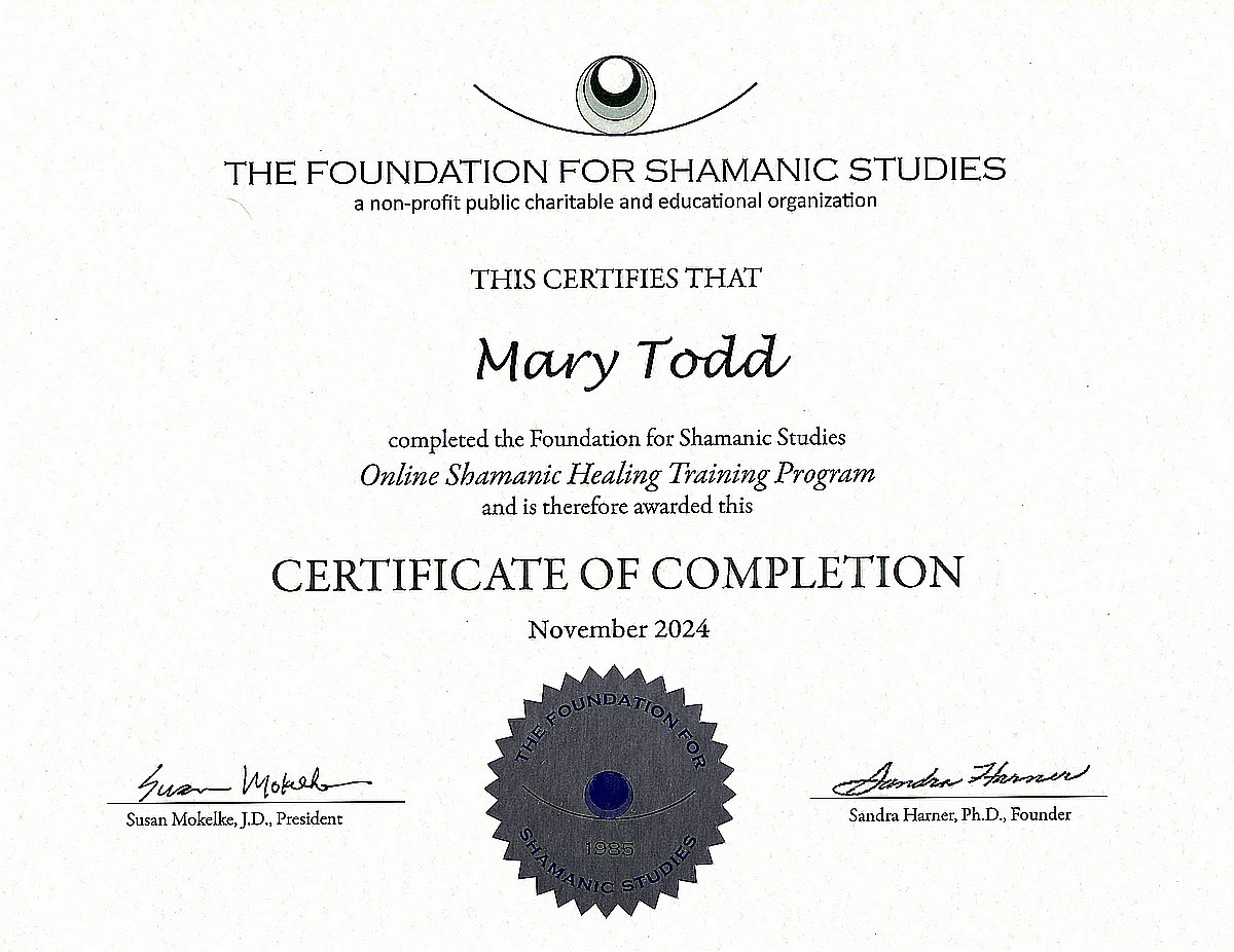 Certificate Component