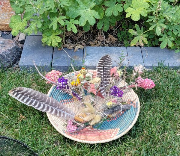Shamanic Rites and Rituals