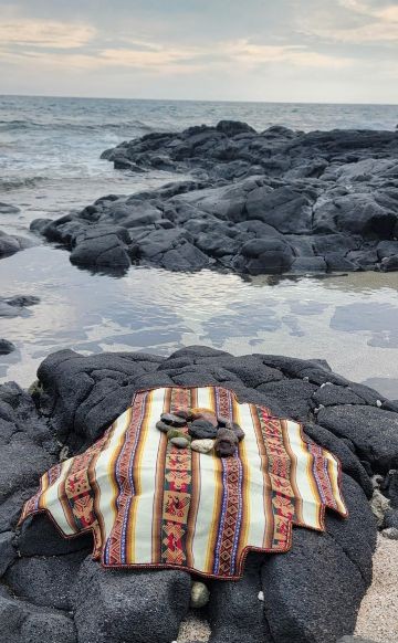 Shamanic Rites and Rituals